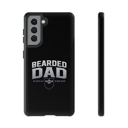 Bearded Dad Phone Case