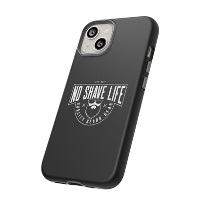 NSL Badge Hard Phone Case