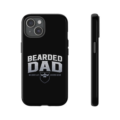 Bearded Dad Phone Case
