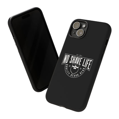 NSL Badge Hard Phone Case