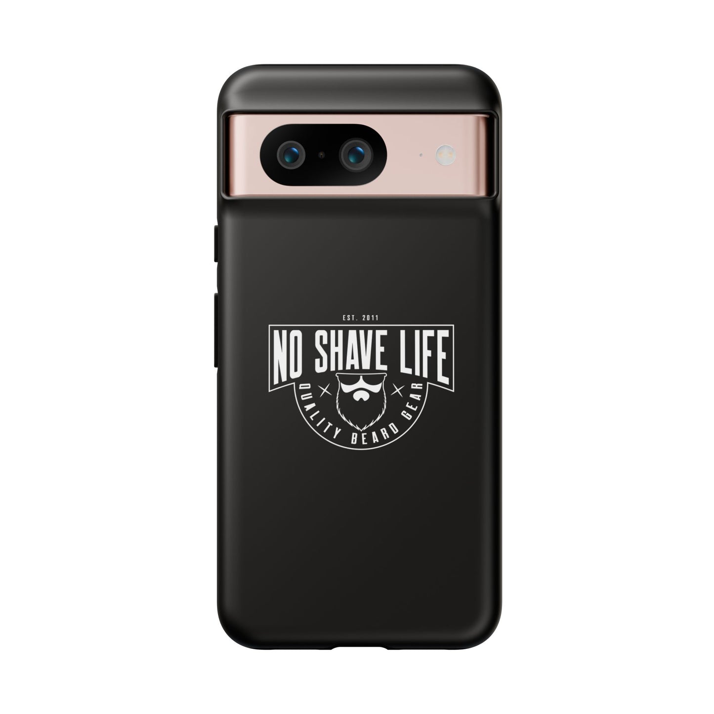 NSL Badge Hard Phone Case