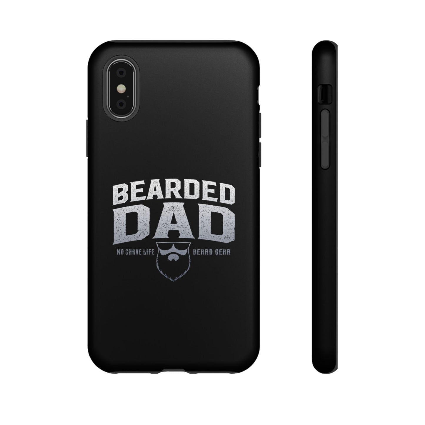 Bearded Dad Phone Case