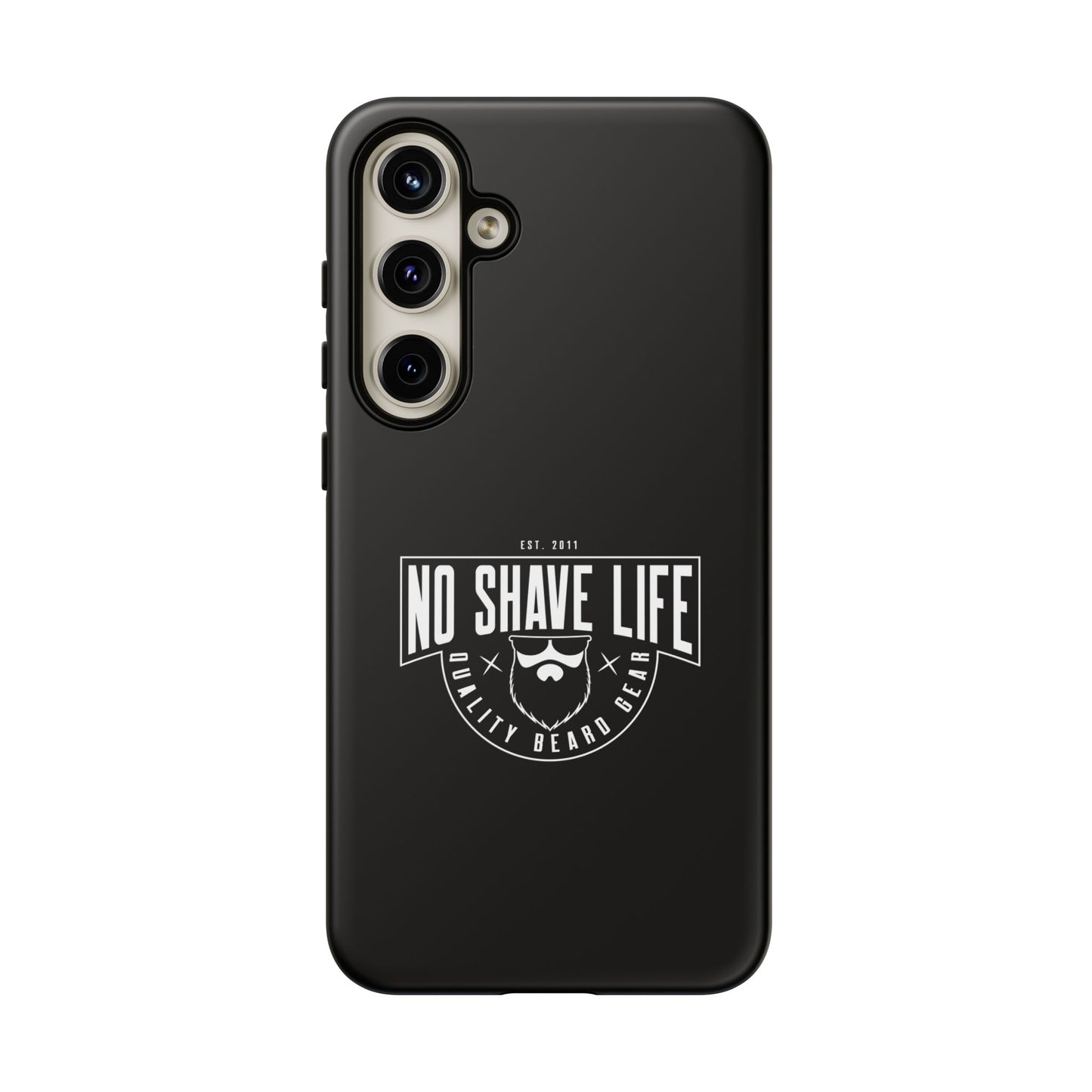 NSL Badge Hard Phone Case