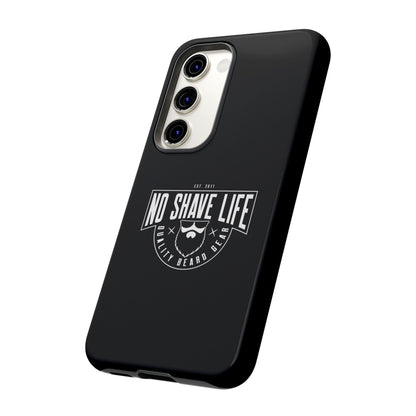 NSL Badge Hard Phone Case