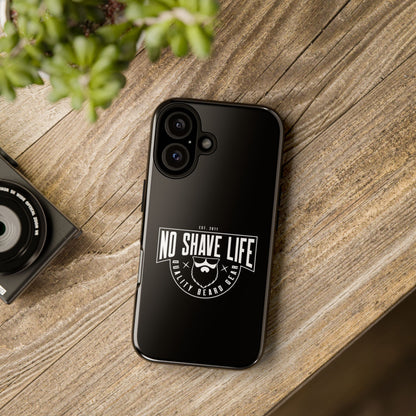NSL Badge Hard Phone Case