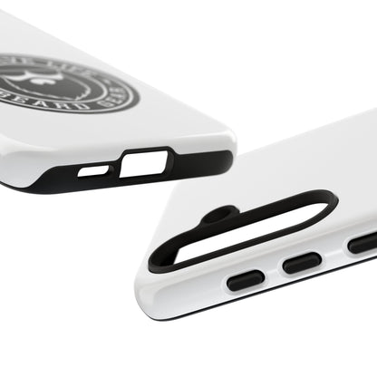 Beard Gear Hard Phone Case