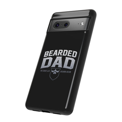 Bearded Dad Phone Case