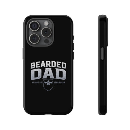Bearded Dad Phone Case