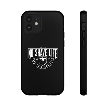 NSL Badge Hard Phone Case