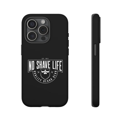 NSL Badge Hard Phone Case