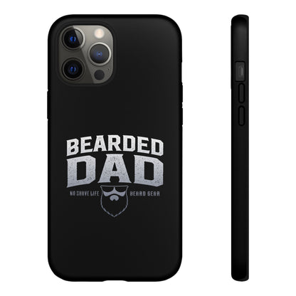 Bearded Dad Phone Case