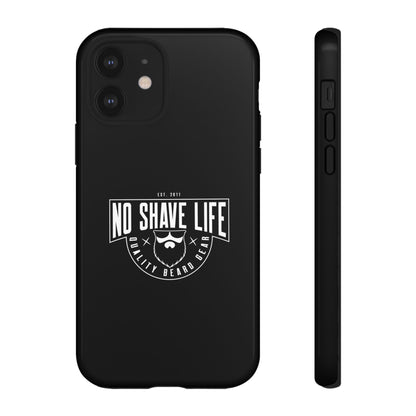 NSL Badge Hard Phone Case