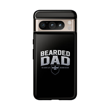 Bearded Dad Phone Case