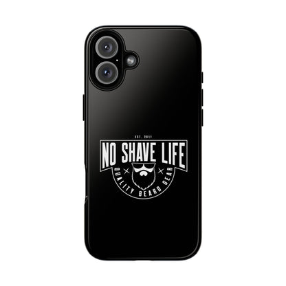 NSL Badge Hard Phone Case