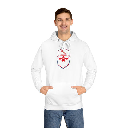 Philadelphia Baseball Diamond Hoodie