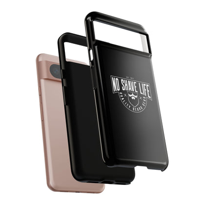 NSL Badge Hard Phone Case