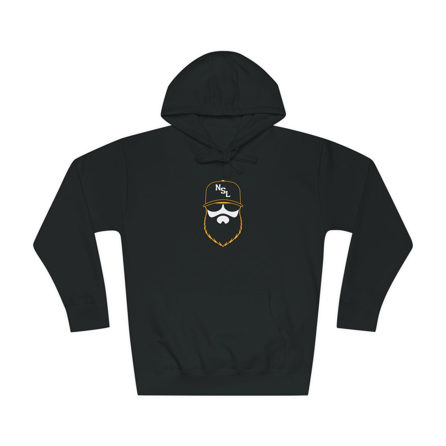 Pittsburgh Baseball Diamond Hoodie