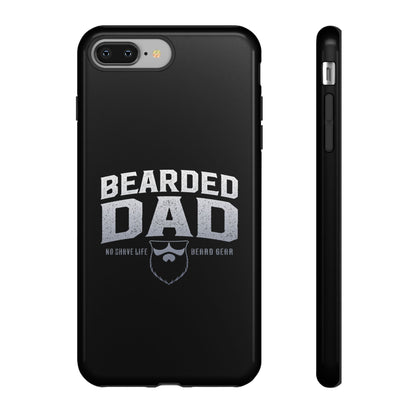 Bearded Dad Phone Case