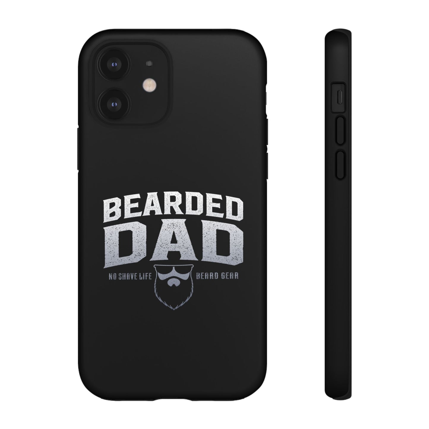 Bearded Dad Phone Case