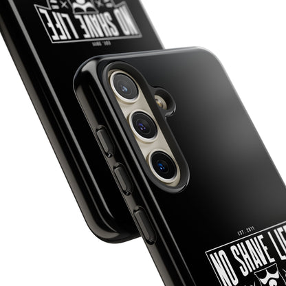 NSL Badge Hard Phone Case