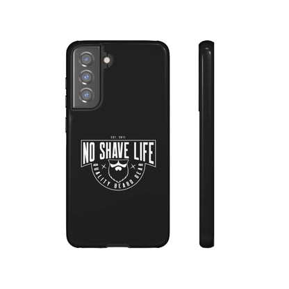 NSL Badge Hard Phone Case