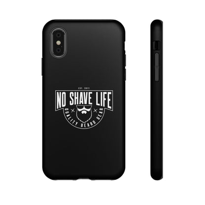 NSL Badge Hard Phone Case