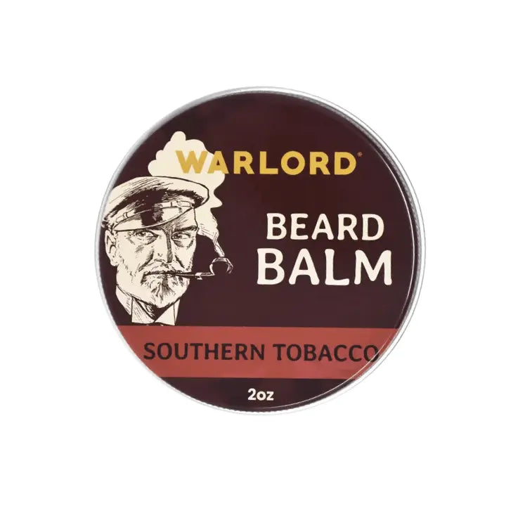 Southern Tobacco Beard Balm 2oz.