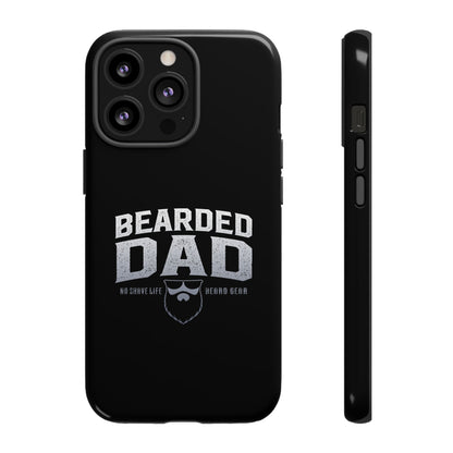 Bearded Dad Phone Case