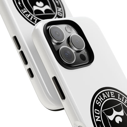 Beard Gear Hard Phone Case