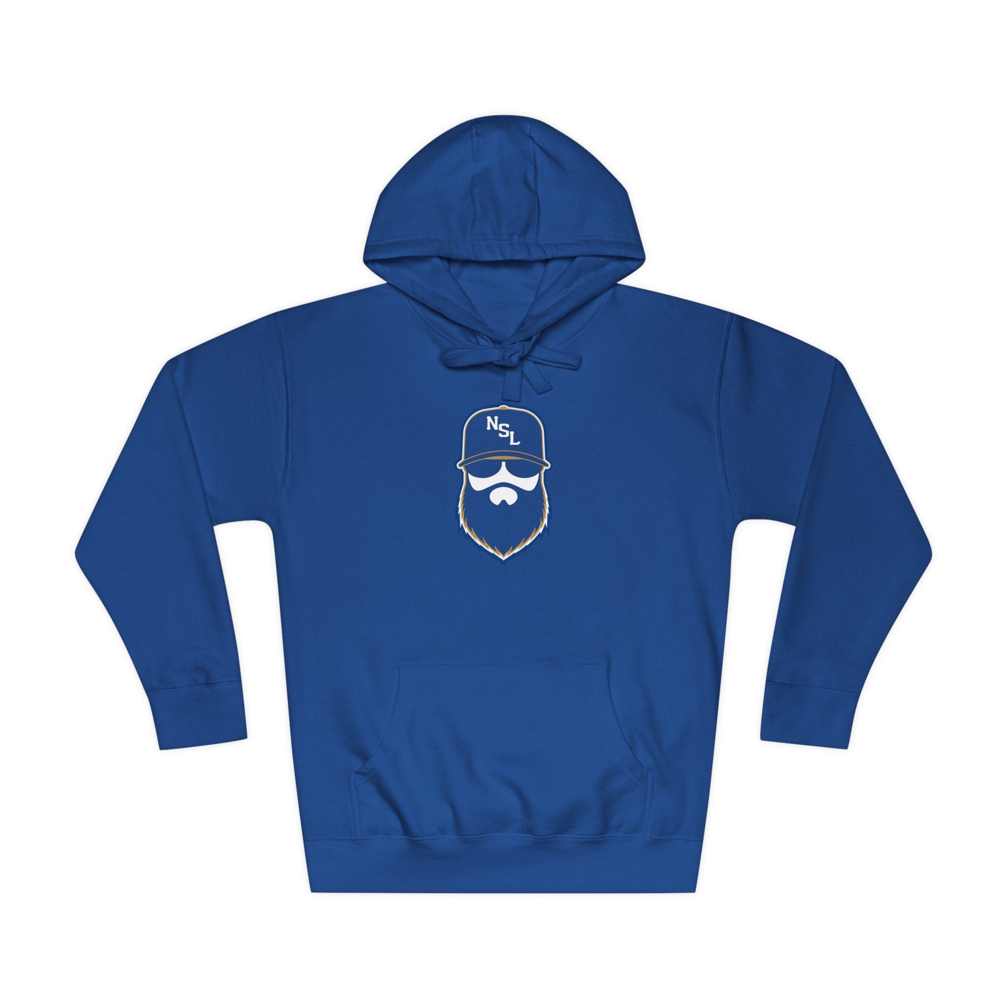 Kansas Baseball Diamond Hoodie