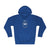 Kansas Baseball Diamond Hoodie