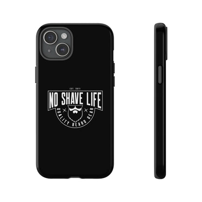 NSL Badge Hard Phone Case