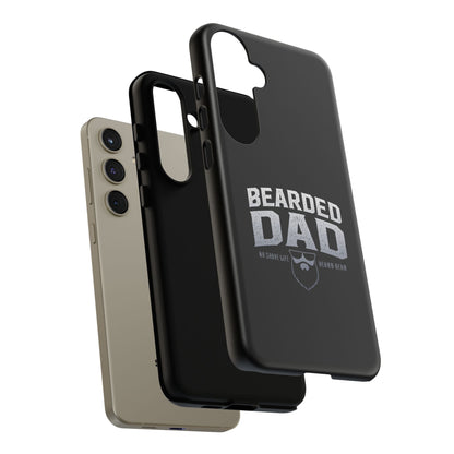 Bearded Dad Phone Case