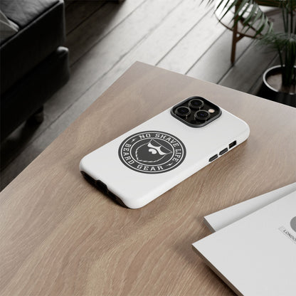 Beard Gear Hard Phone Case