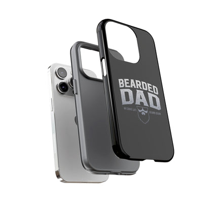 Bearded Dad Phone Case