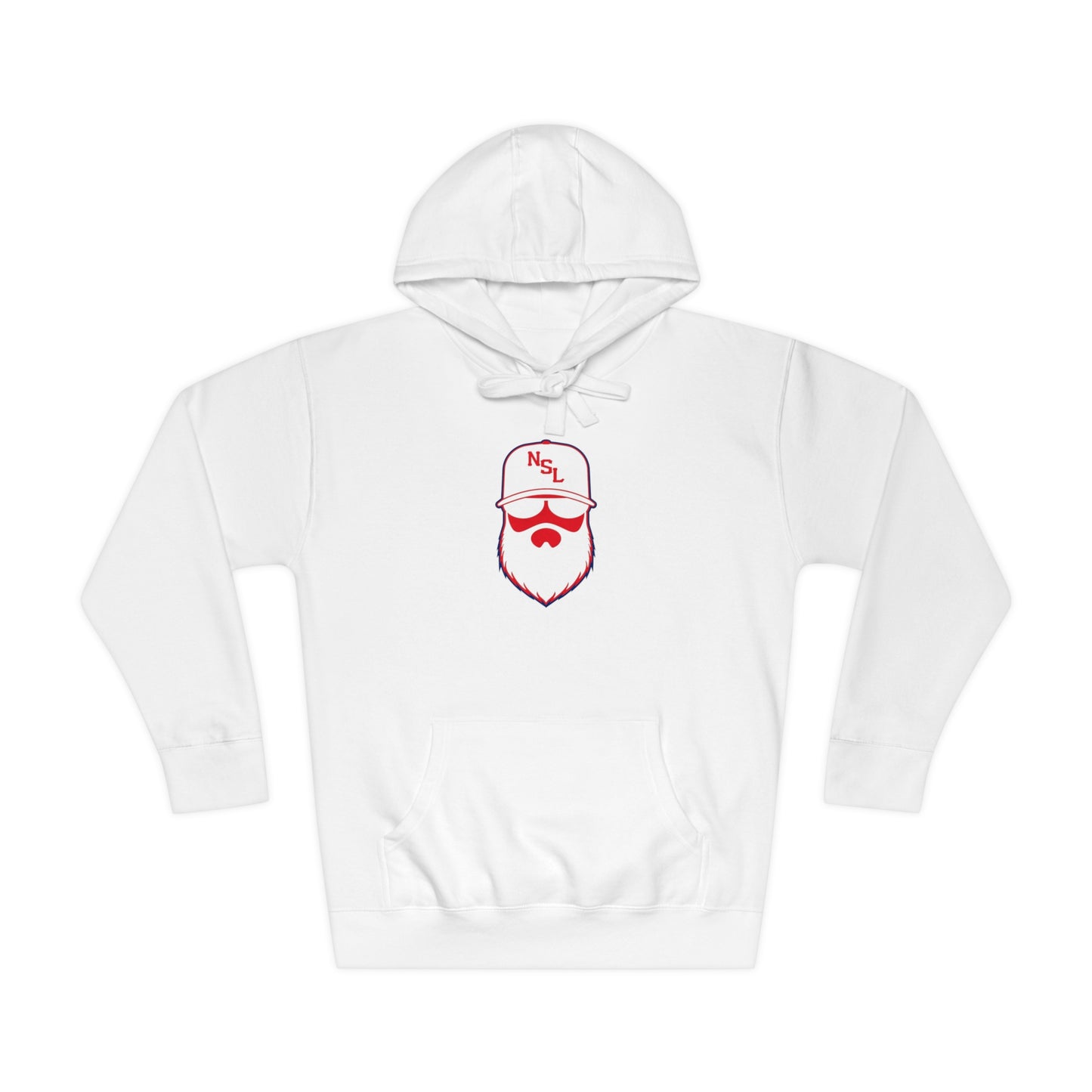 Philadelphia Baseball Diamond Hoodie