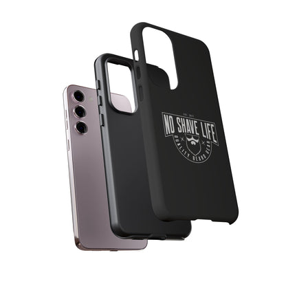 NSL Badge Hard Phone Case