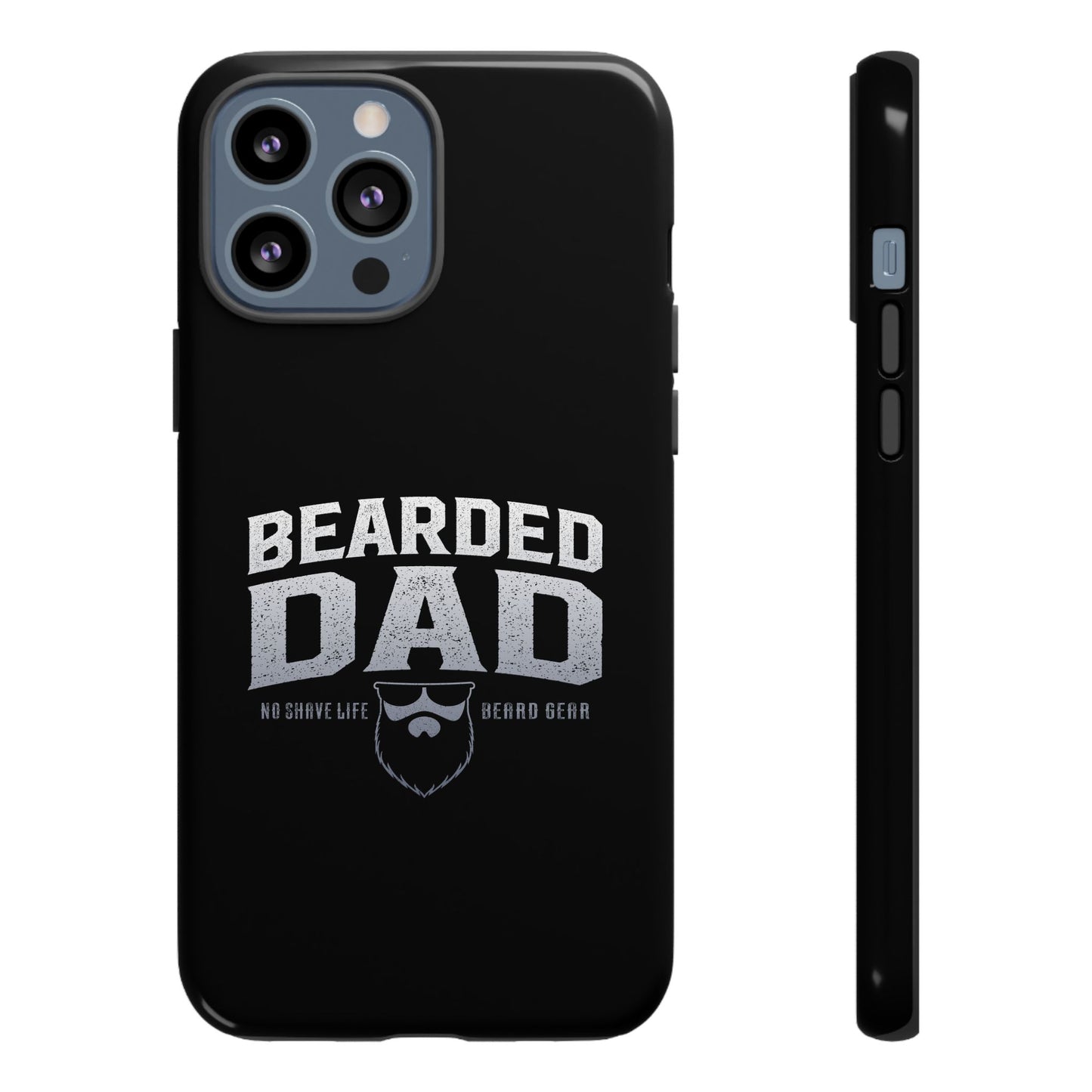 Bearded Dad Phone Case
