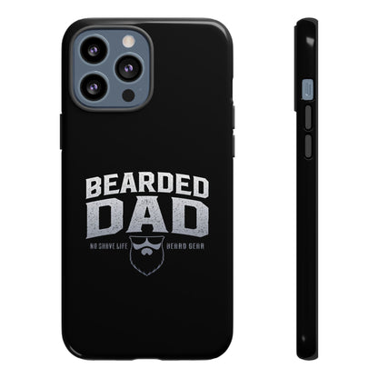 Bearded Dad Phone Case