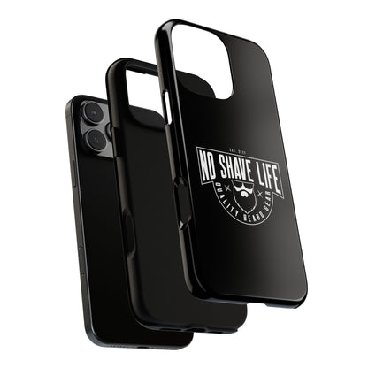 NSL Badge Hard Phone Case