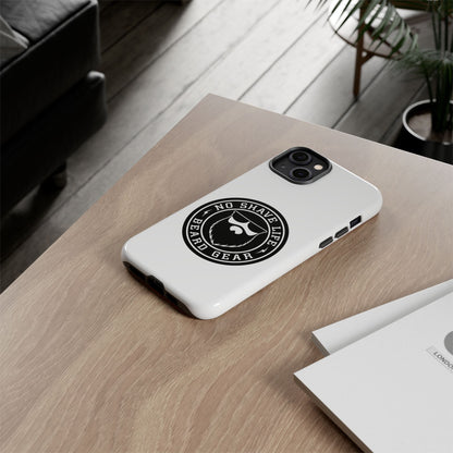 Beard Gear Hard Phone Case