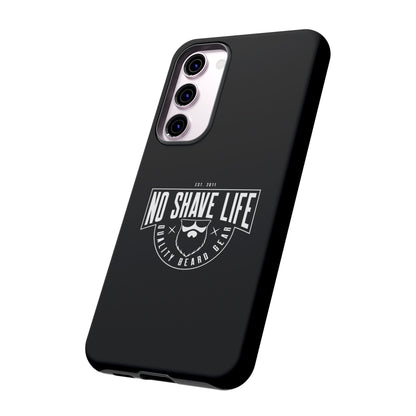 NSL Badge Hard Phone Case