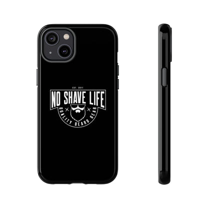 NSL Badge Hard Phone Case