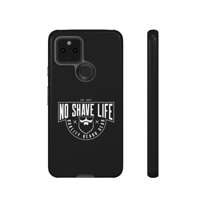 NSL Badge Hard Phone Case