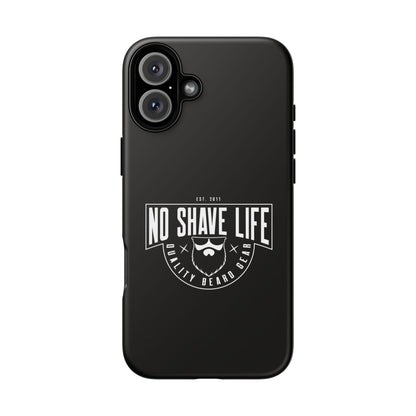 NSL Badge Hard Phone Case