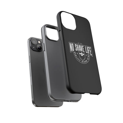 NSL Badge Hard Phone Case