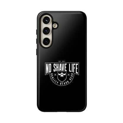 NSL Badge Hard Phone Case