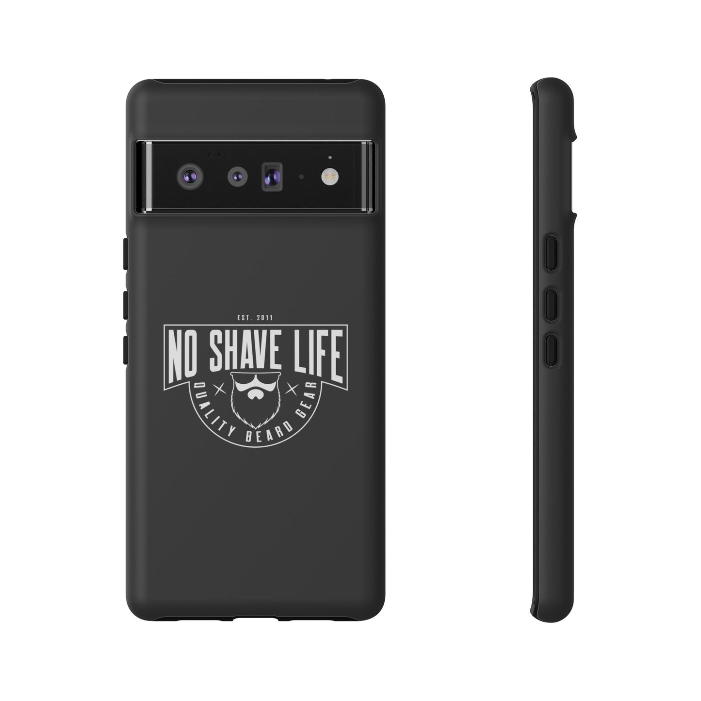 NSL Badge Hard Phone Case
