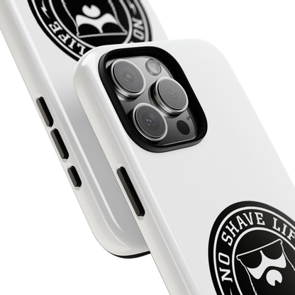 Beard Gear Hard Phone Case