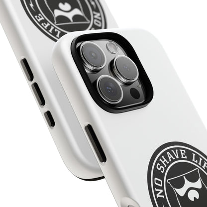 Beard Gear Hard Phone Case